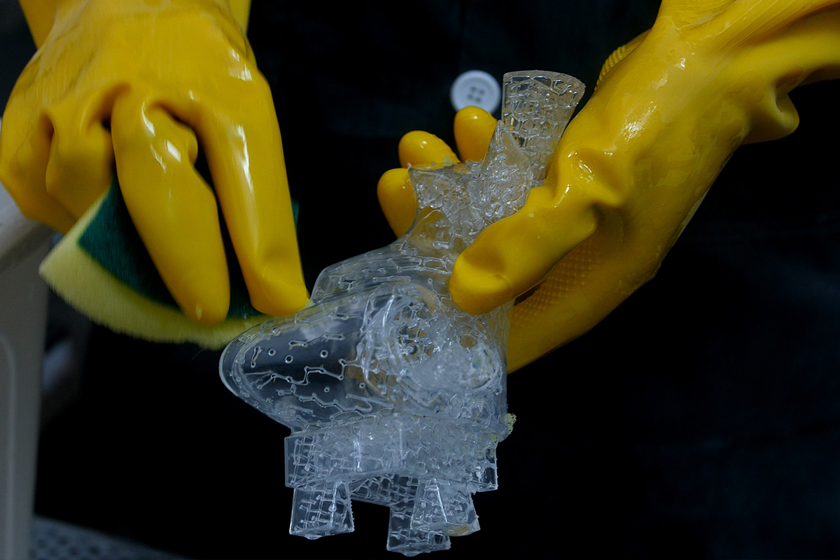 SLA快速成型2 SLA快速成型2